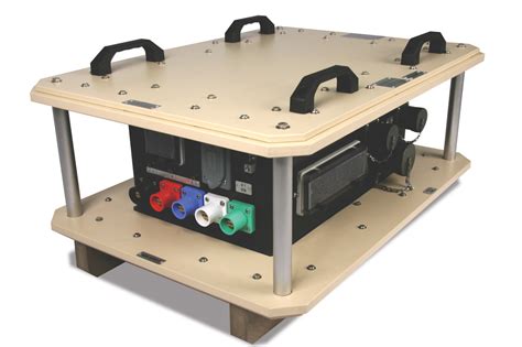 lex 400 amp military style portable distribution box|lex power rack.